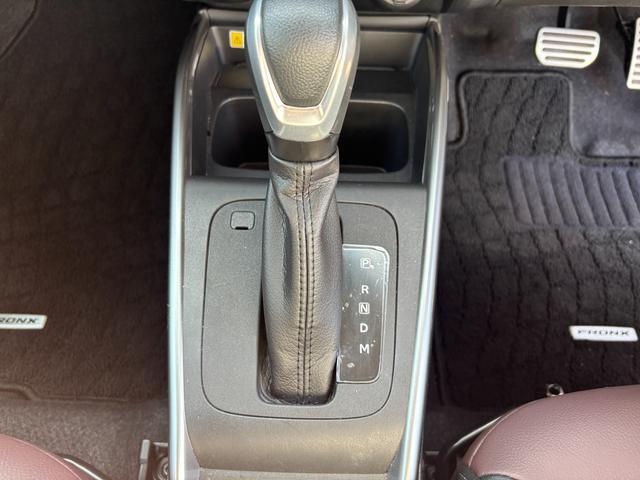 Suzuki Fronx 11