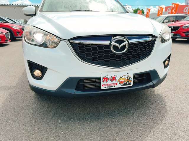 Mazda CX-5 12