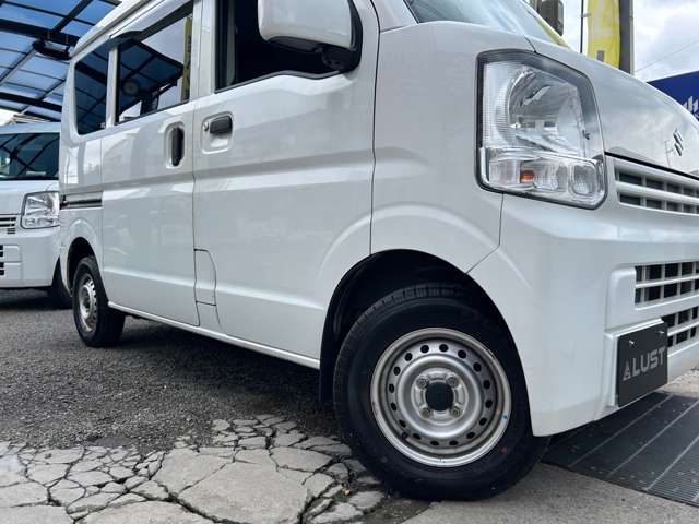 Suzuki Every 11
