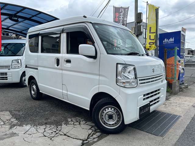 Suzuki Every 5