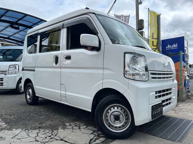 Suzuki Every 9