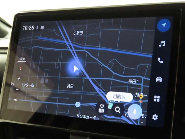 Toyota Voxy 3