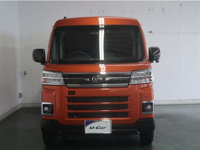 Daihatsu Atrai 5