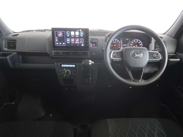 Daihatsu Atrai 8