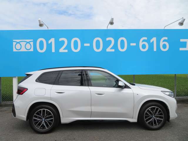BMW X1 12