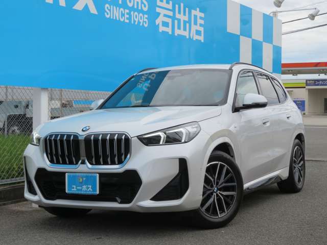 BMW X1 2