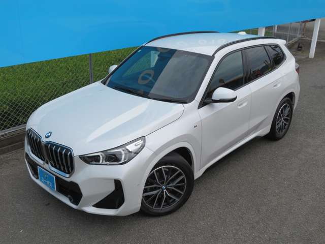 BMW X1 3