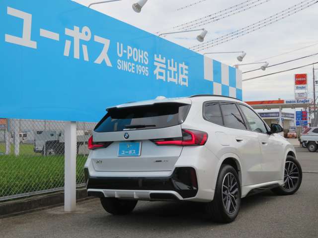 BMW X1 4