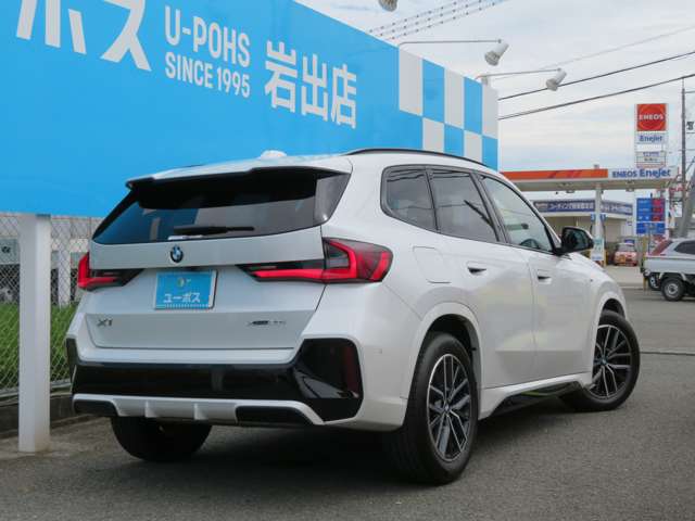 BMW X1 5