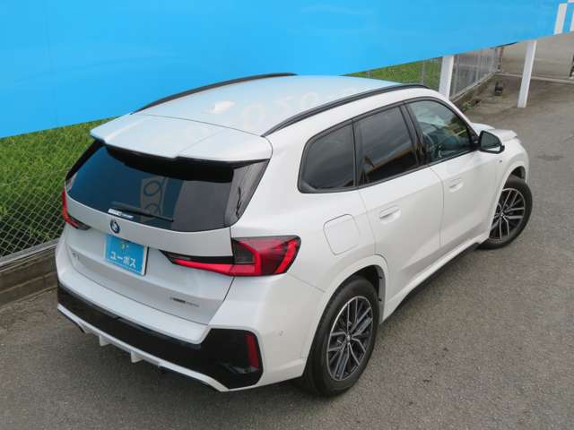 BMW X1 6