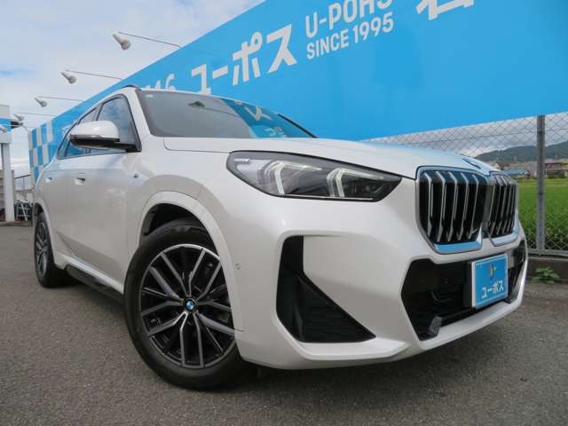 BMW X1 8