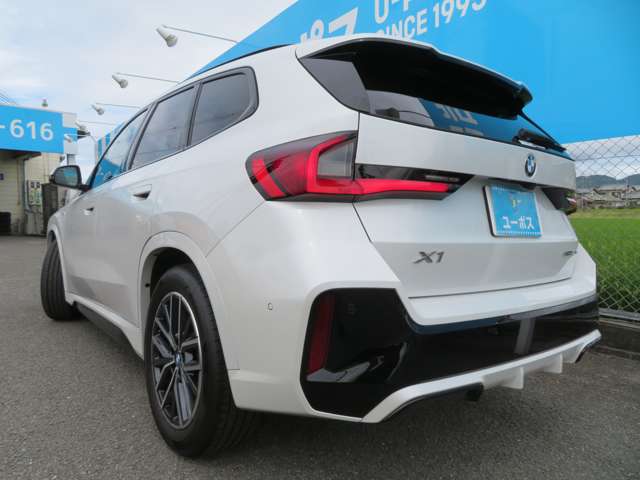 BMW X1 9