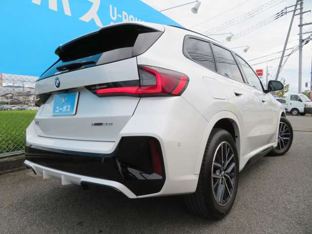 BMW X1 10