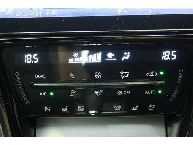 Toyota Harrier 12