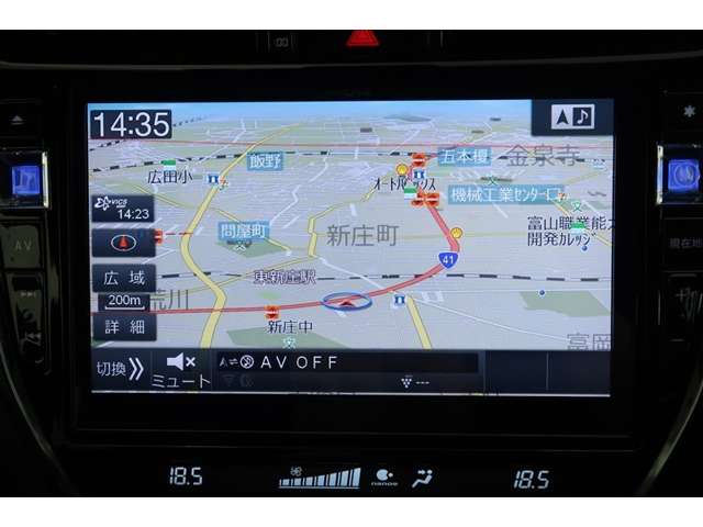 Toyota Harrier 5