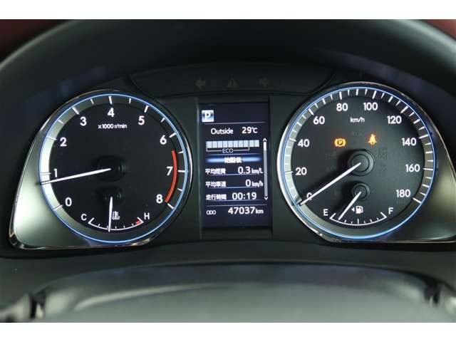 Toyota Harrier 9