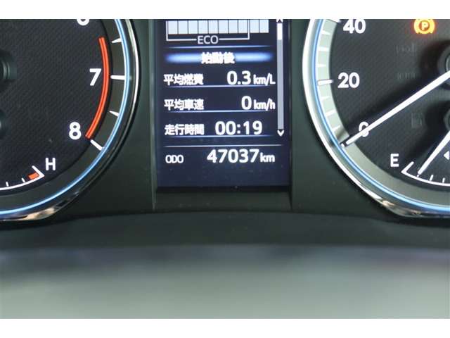 Toyota Harrier 10