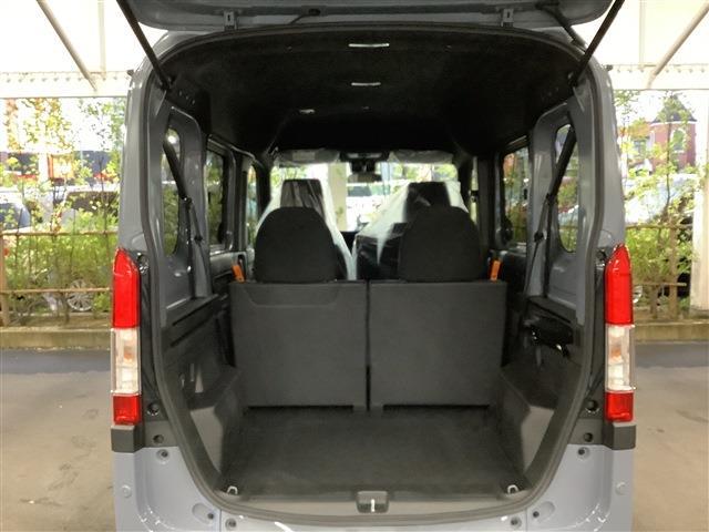 Honda N-VAN 12