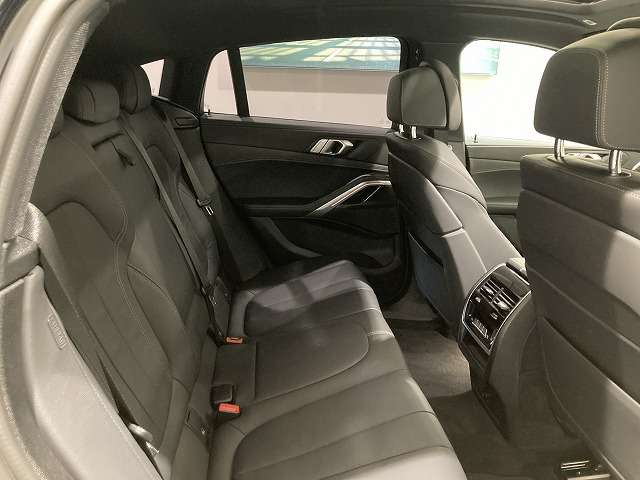 BMW X6 7