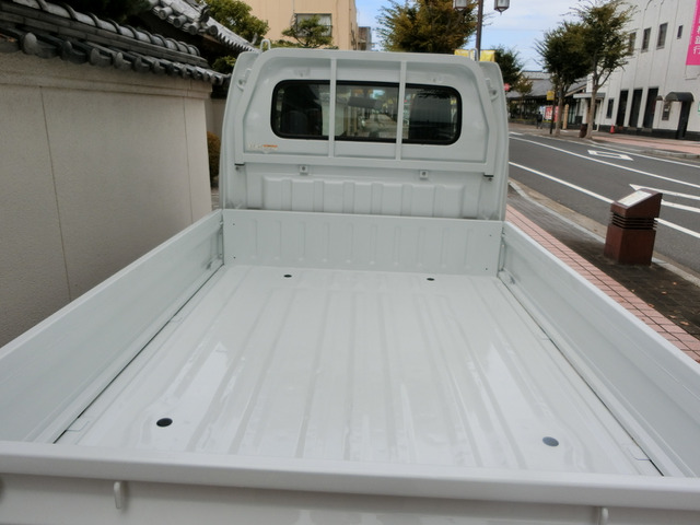 Suzuki Carry 11