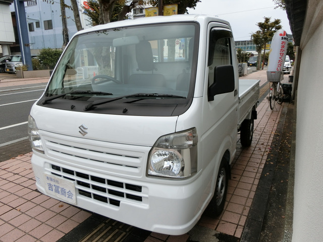 Suzuki Carry 2