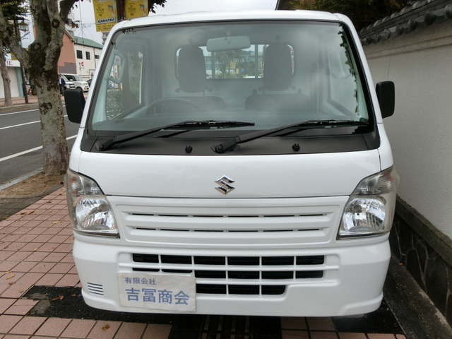 Suzuki Carry 3