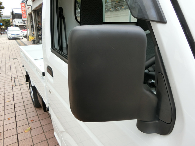 Suzuki Carry 4