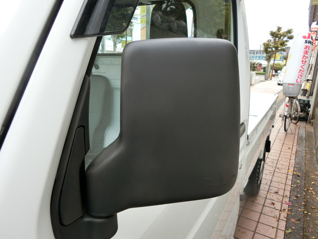 Suzuki Carry 5
