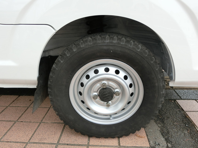 Suzuki Carry 6