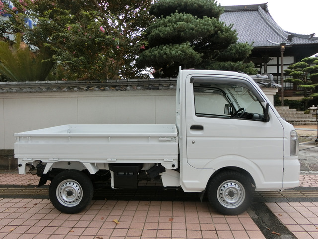 Suzuki Carry 7