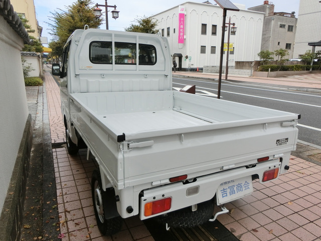 Suzuki Carry 8