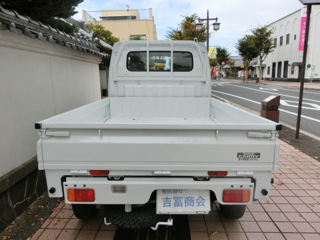 Suzuki Carry 10