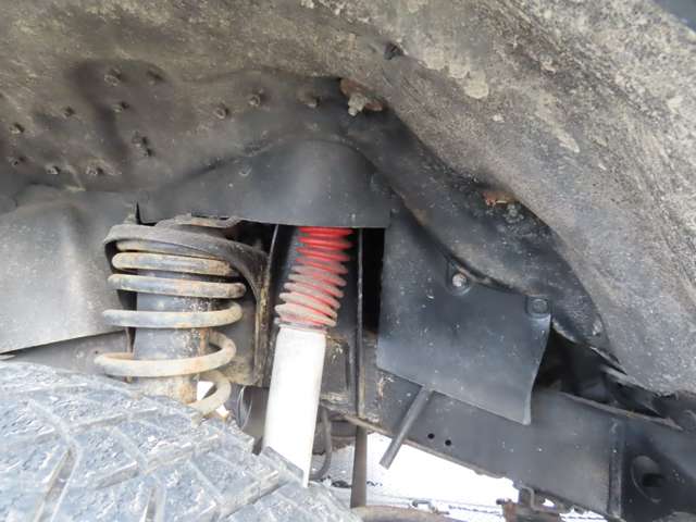 Toyota Land Cruiser 80 9