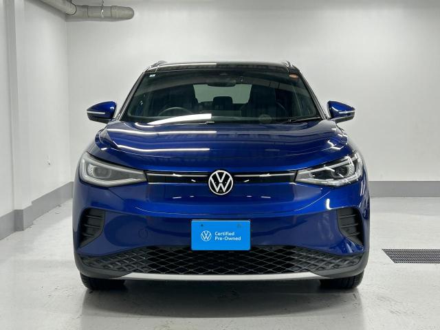 Volkswagen ID.4 3