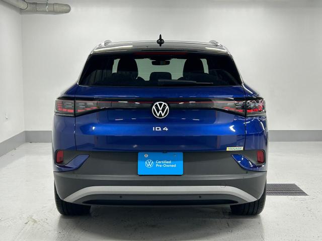 Volkswagen ID.4 5