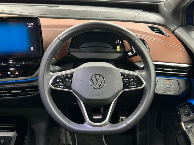 Volkswagen ID.4 7