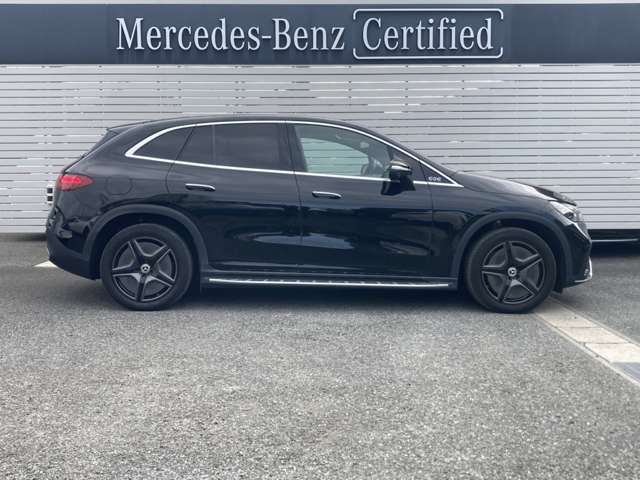 Mercedes-Benz EQE SUV 4