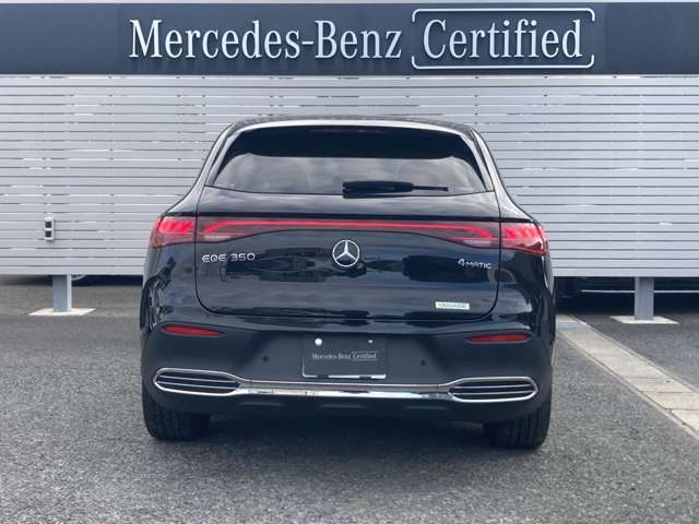 Mercedes-Benz EQE SUV 5