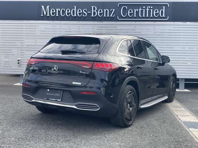 Mercedes-Benz EQE SUV 6