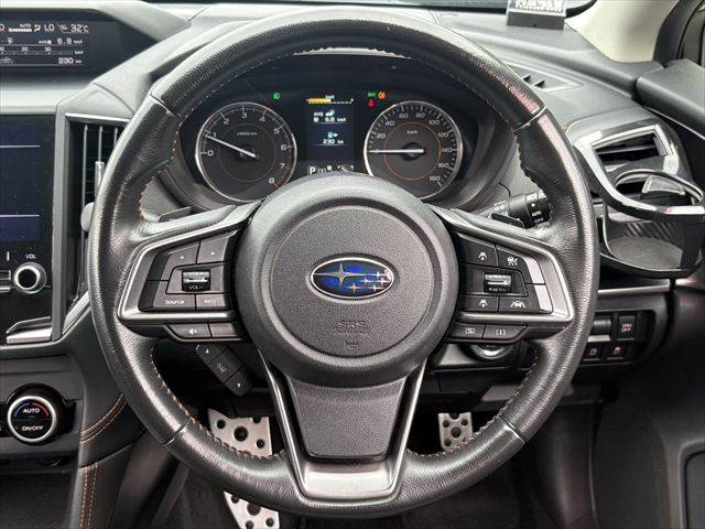 Subaru XV 12