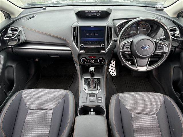Subaru XV 3