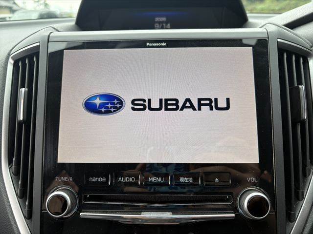 Subaru XV 4
