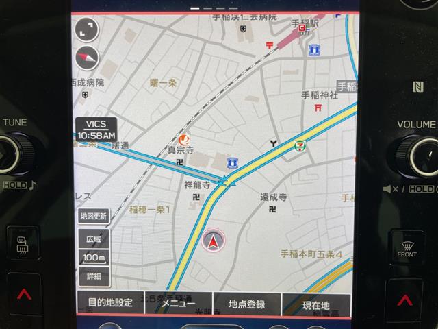 Subaru Legacy Outback 5