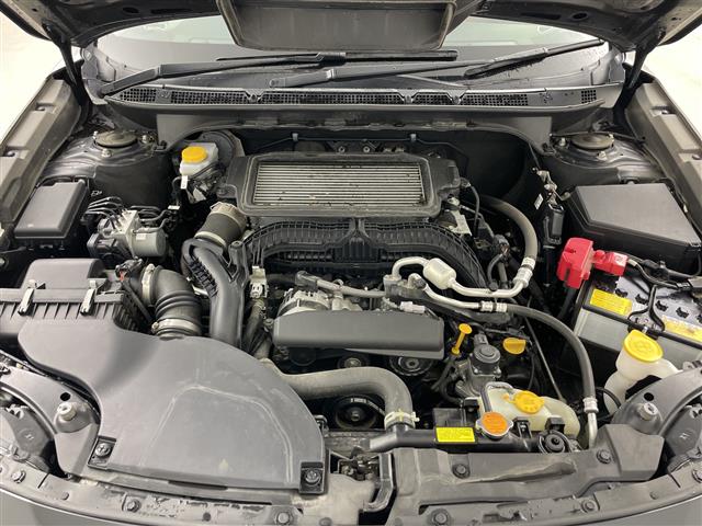 Subaru Legacy Outback 8