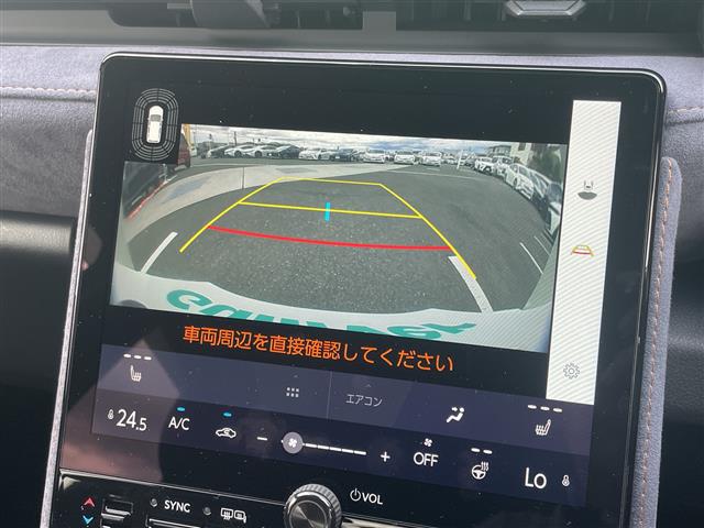 Lexus LBX 5
