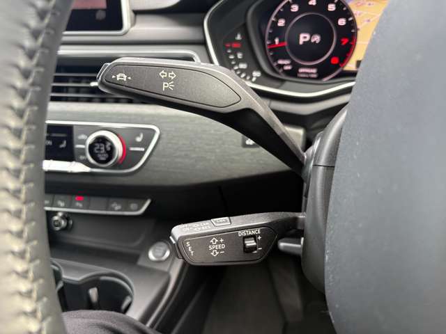 Audi A4 Allroad Quattro 11
