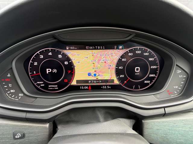 Audi A4 Allroad Quattro 7