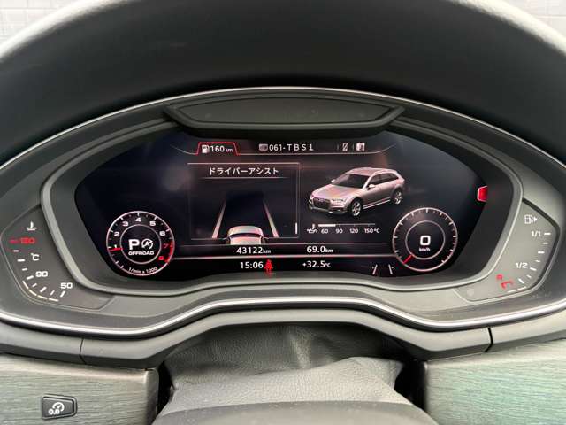 Audi A4 Allroad Quattro 8