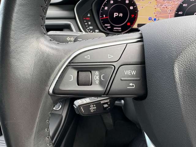 Audi A4 Allroad Quattro 9