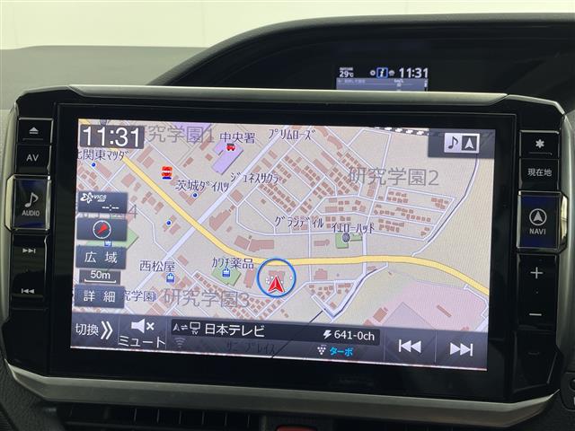Toyota Noah 6